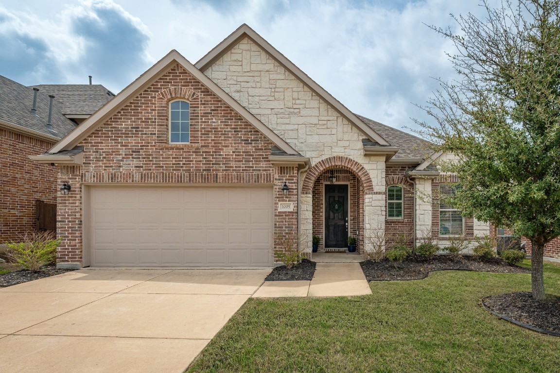 1005 Tollcross Drive Mckinney TX 75071