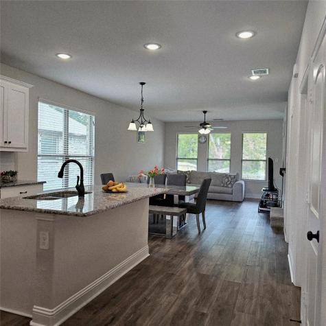 543 Remington Way Wylie TX 75098