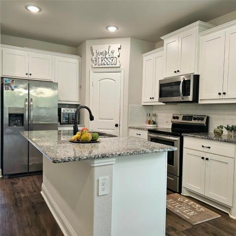 543 Remington Way Wylie TX 75098