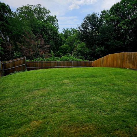543 Remington Way Wylie TX 75098