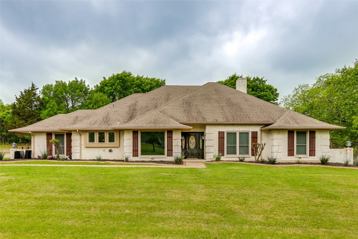 4701 Chiesa Road Rowlett TX 75088