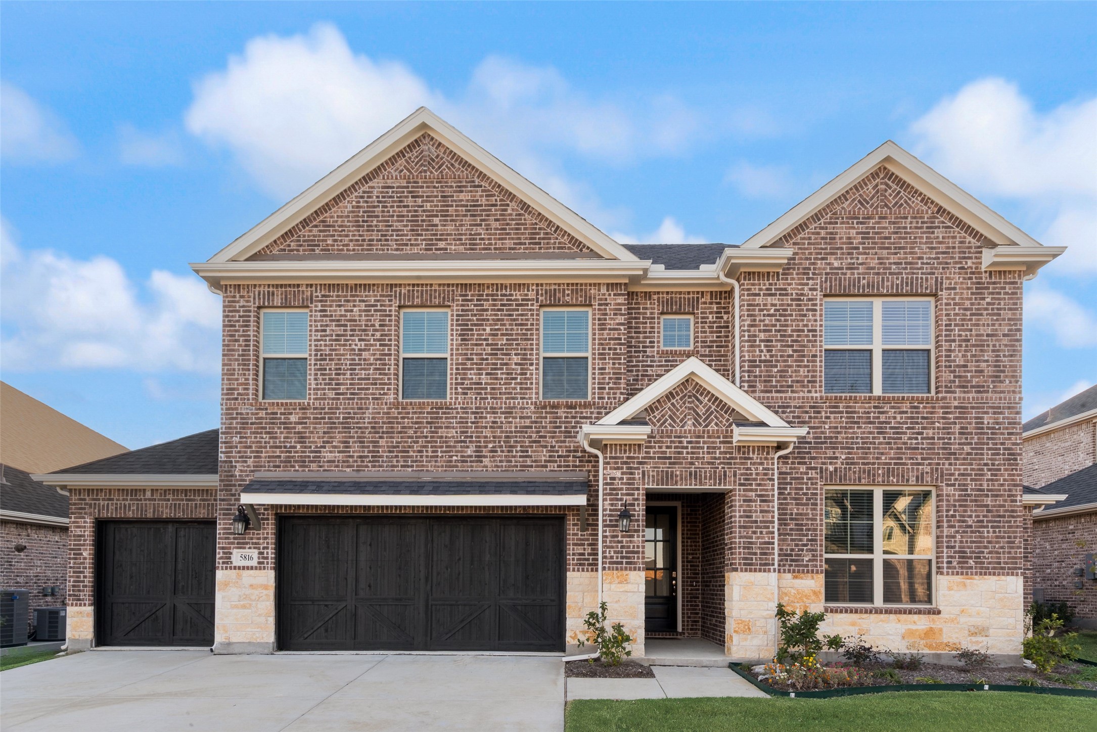 5816 Halton Drive Celina TX 76227
