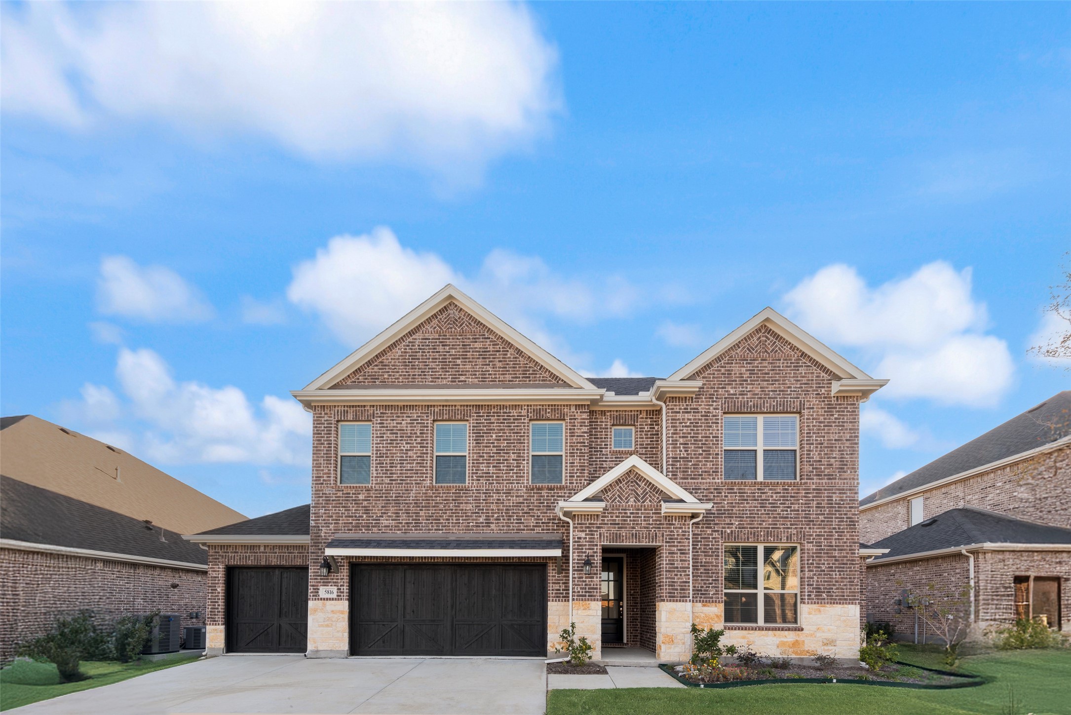 5816 Halton Drive Celina TX 76227