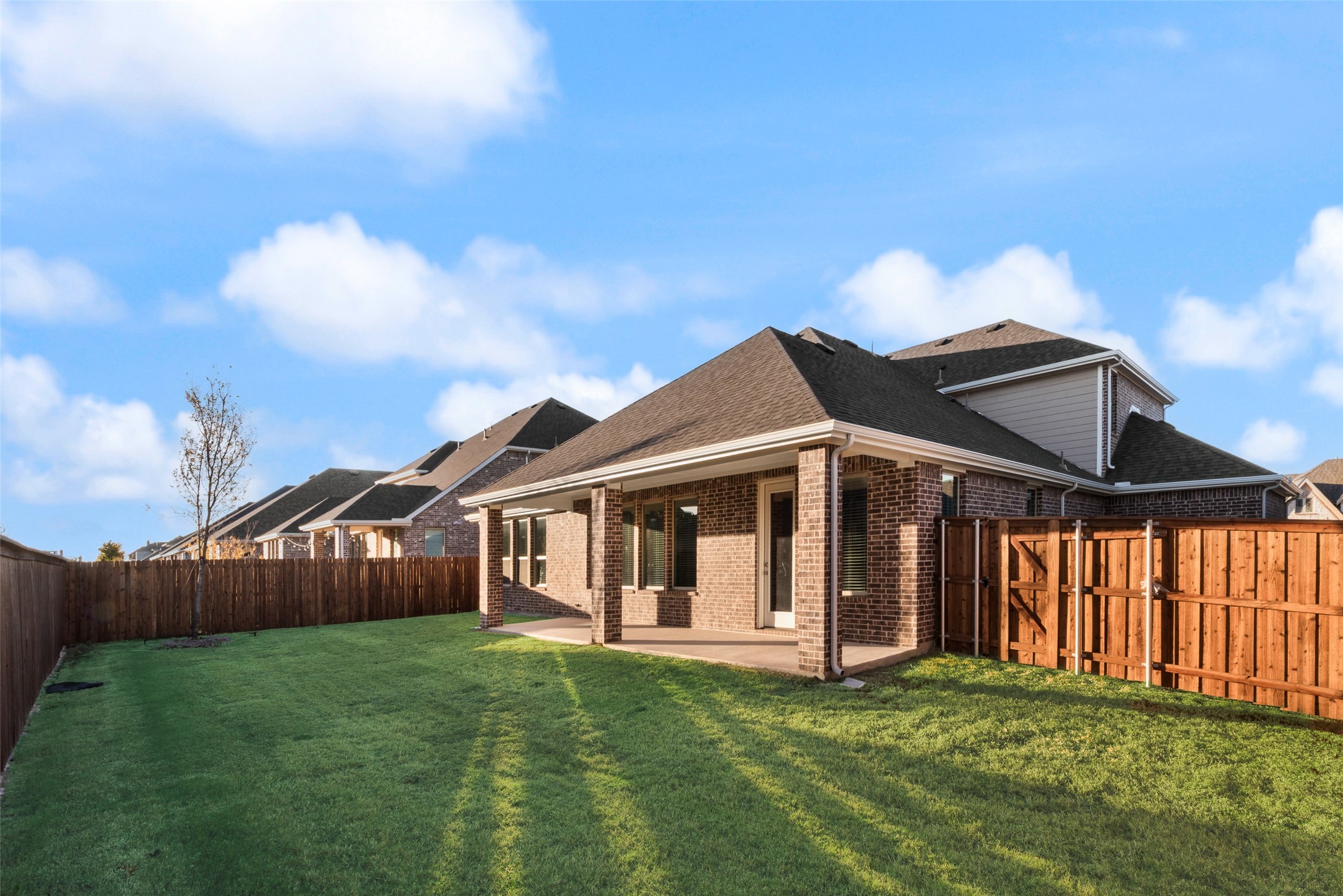 5816 Halton Drive Celina TX 76227