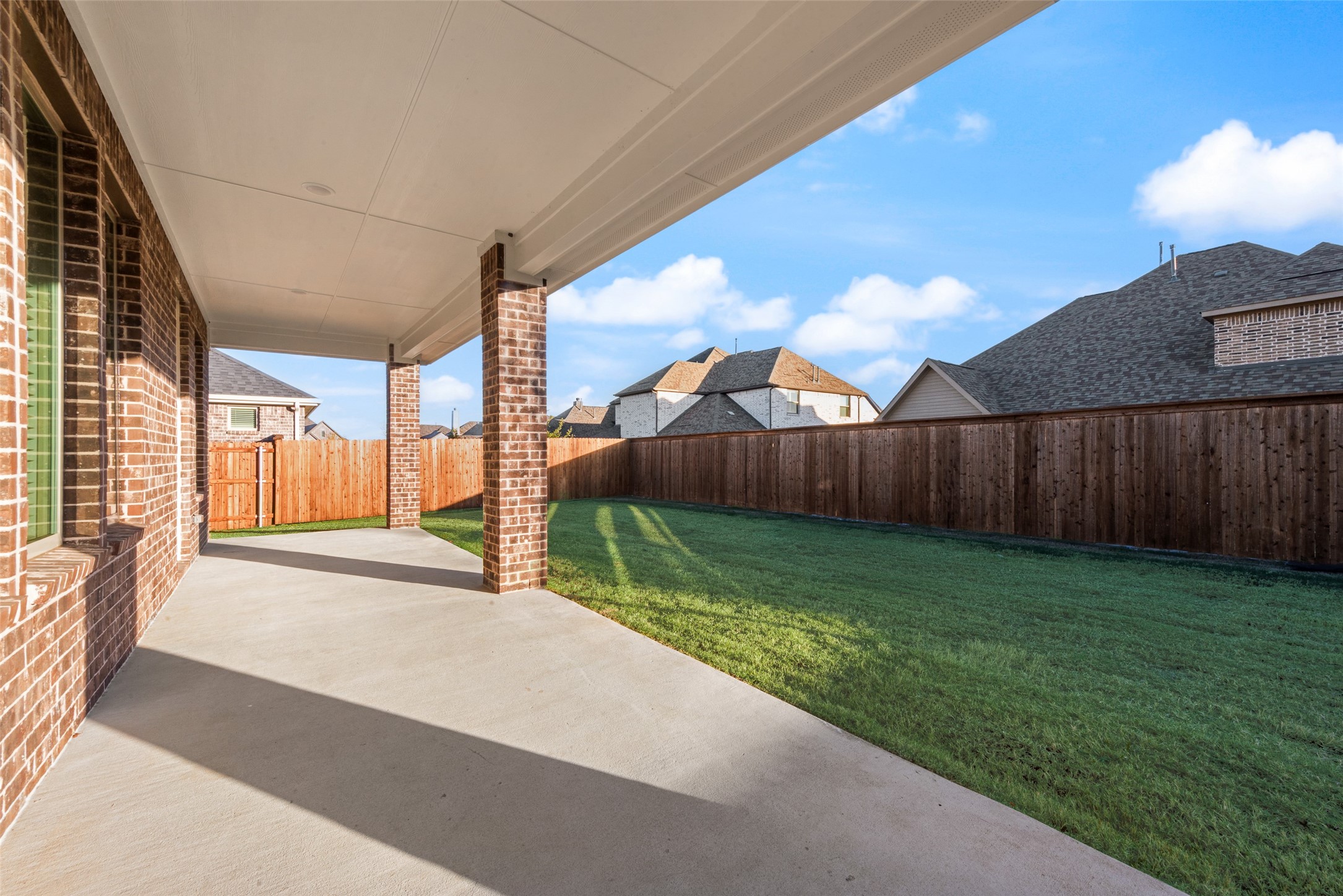 5816 Halton Drive Celina TX 76227