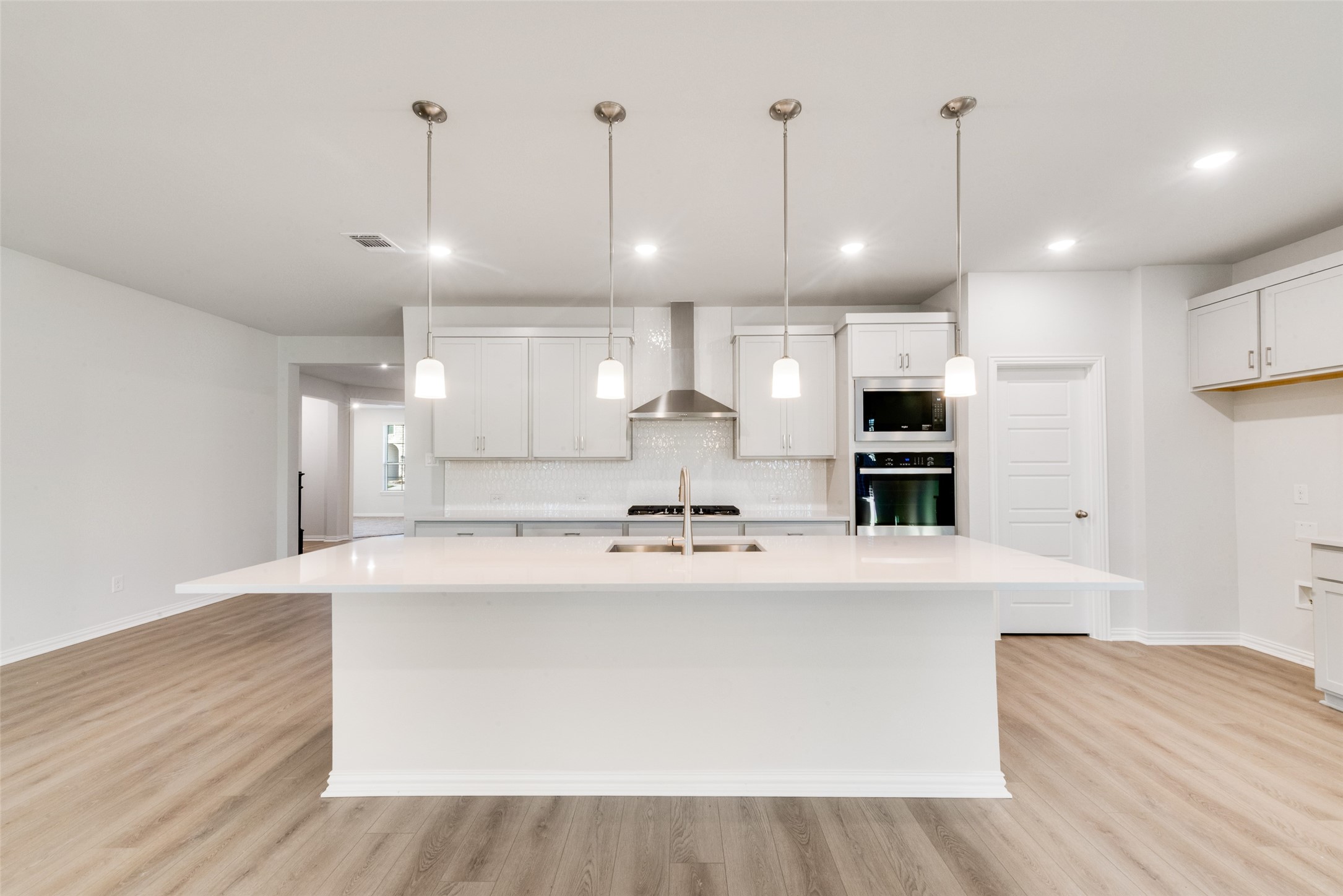 5816 Halton Drive Celina TX 76227