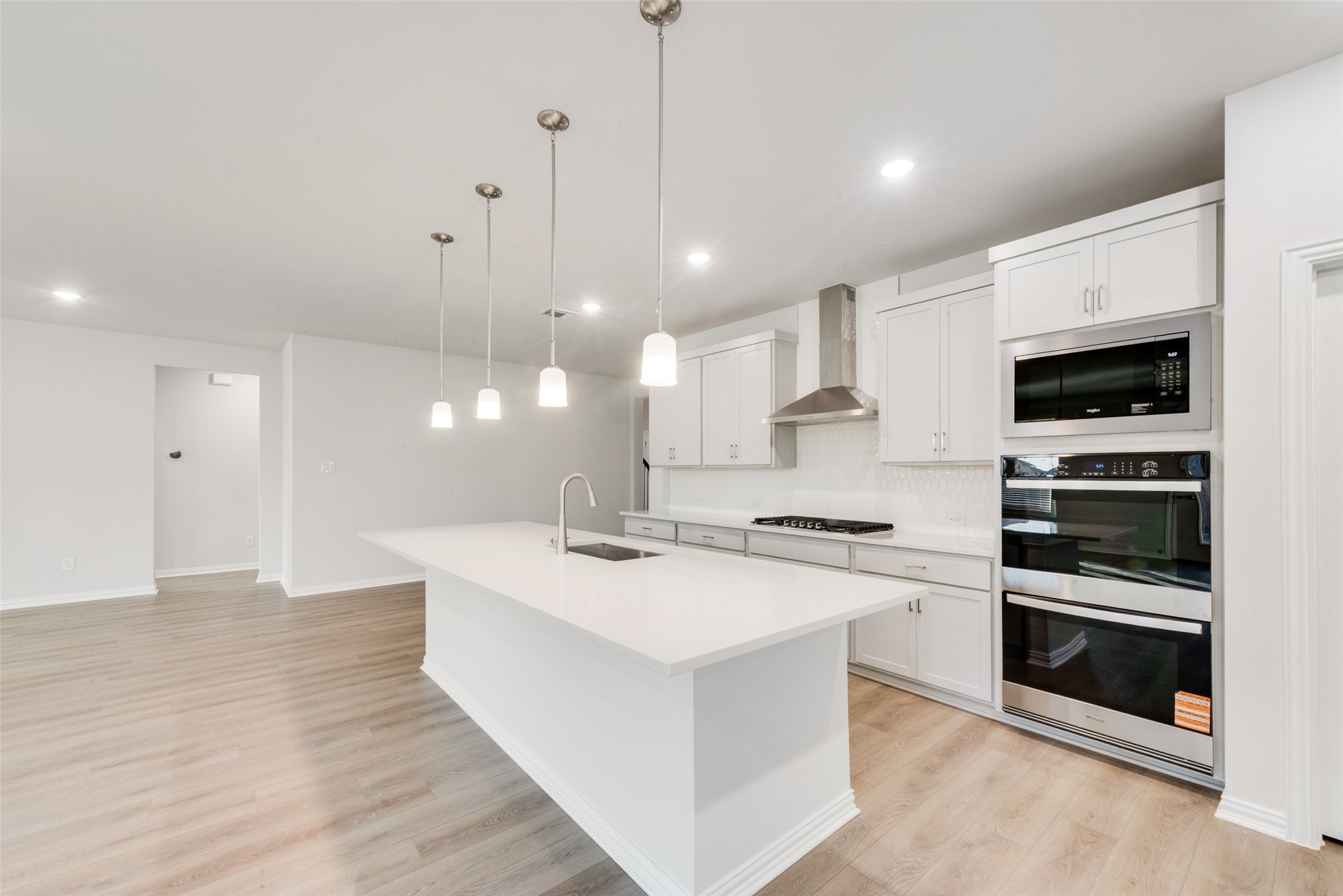 5816 Halton Drive Celina TX 76227
