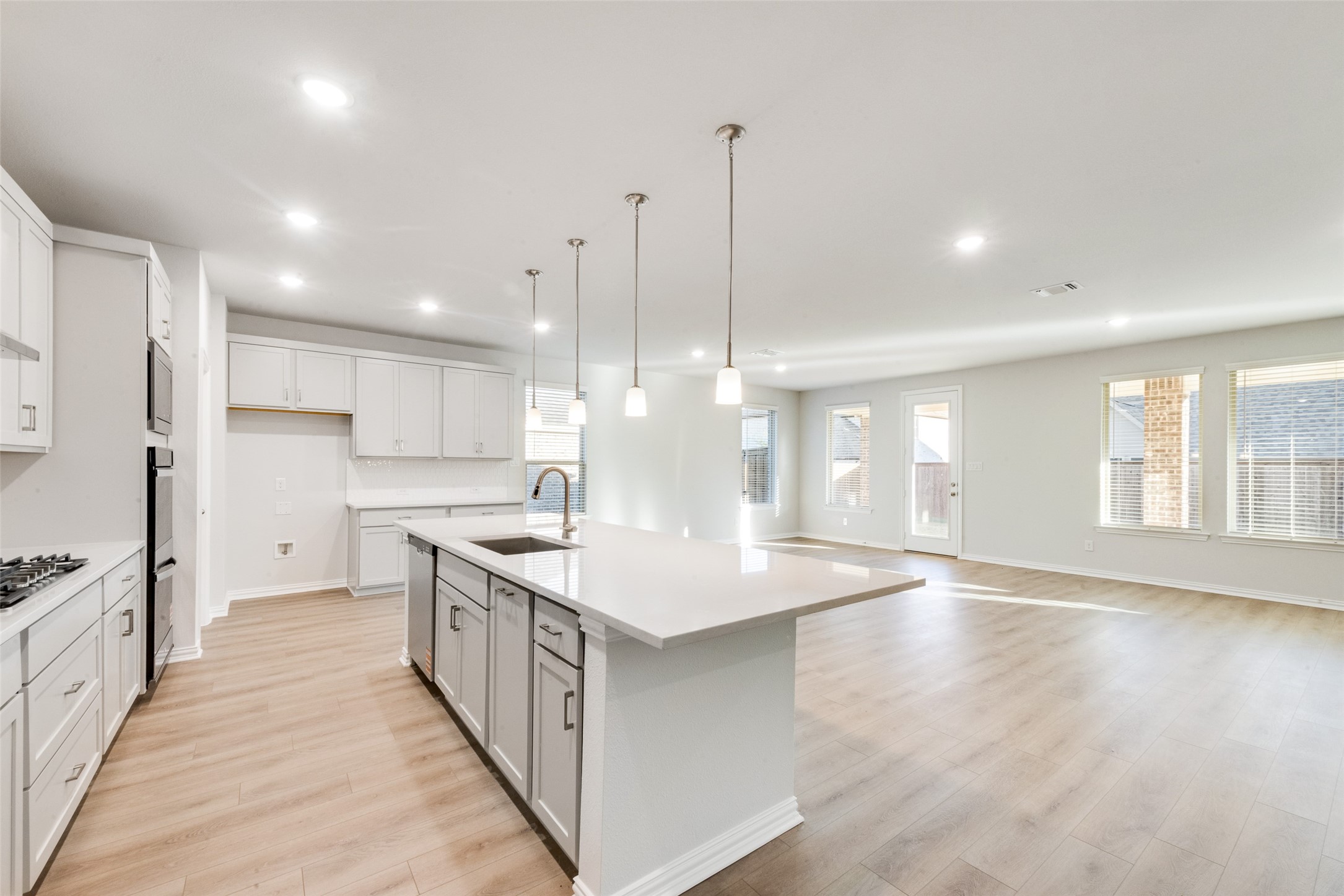 5816 Halton Drive Celina TX 76227