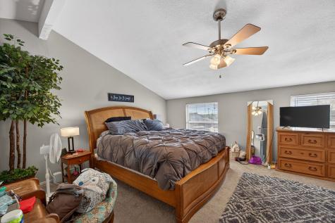 6404 Tammy Court Watauga TX 76148