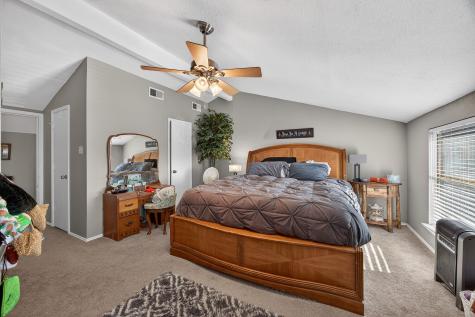 6404 Tammy Court Watauga TX 76148