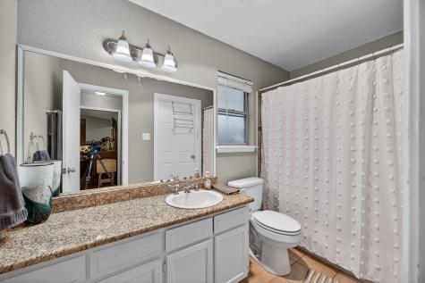 6404 Tammy Court Watauga TX 76148