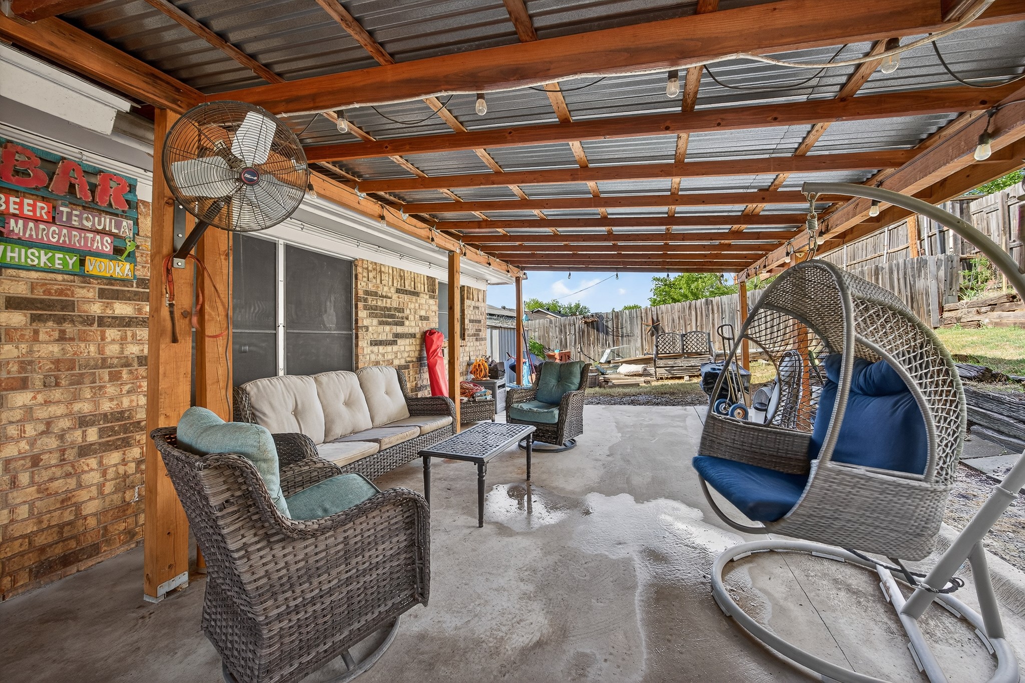 6404 Tammy Court Watauga TX 76148