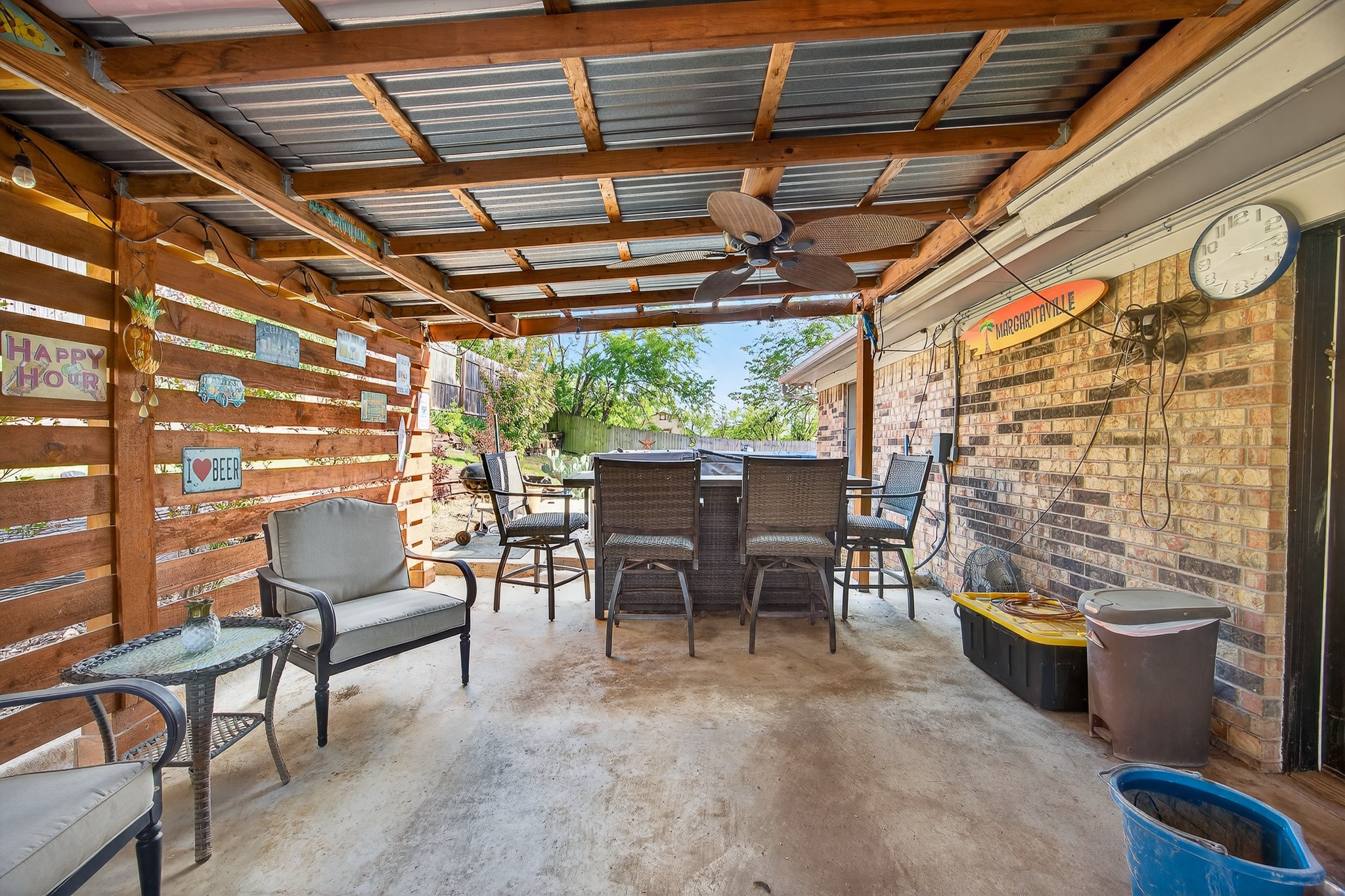 6404 Tammy Court Watauga TX 76148