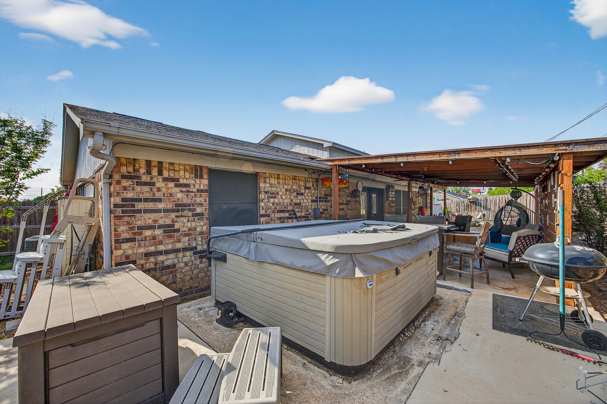 6404 Tammy Court Watauga TX 76148