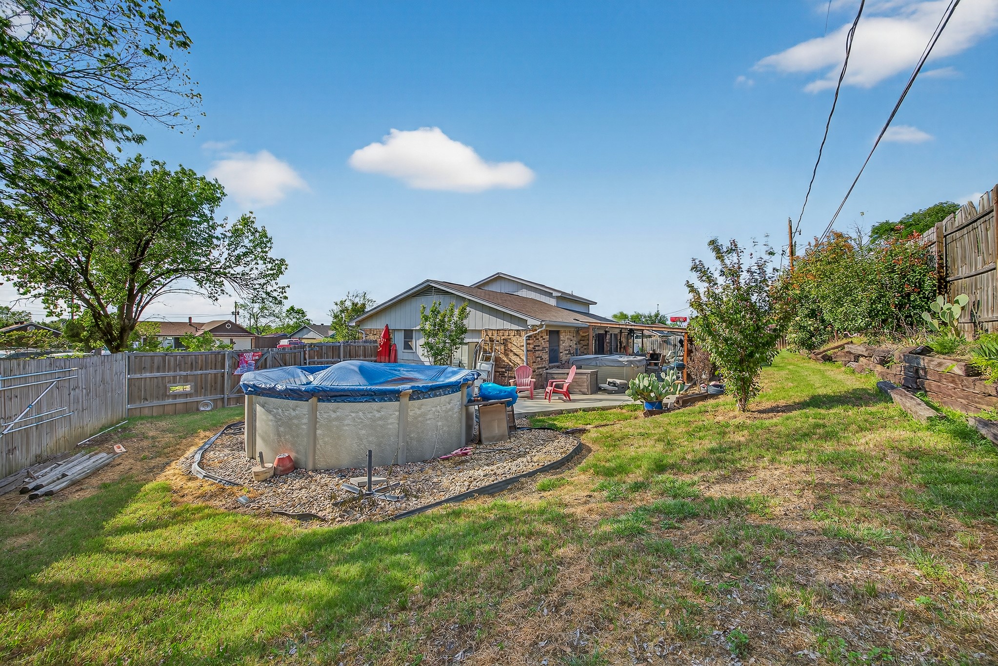 6404 Tammy Court Watauga TX 76148
