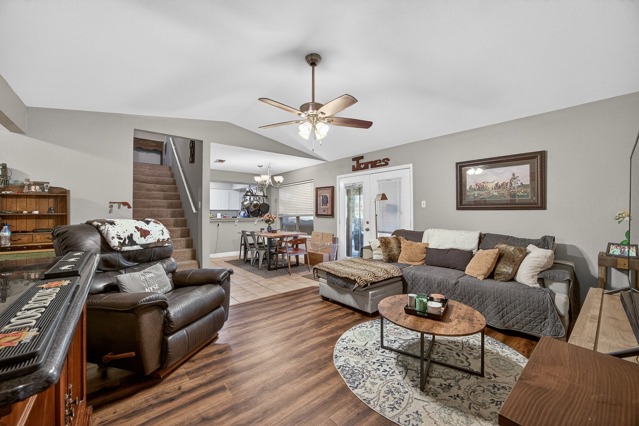 6404 Tammy Court Watauga TX 76148
