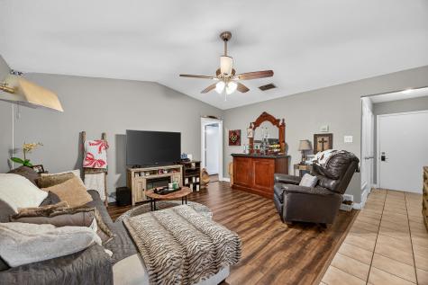 6404 Tammy Court Watauga TX 76148