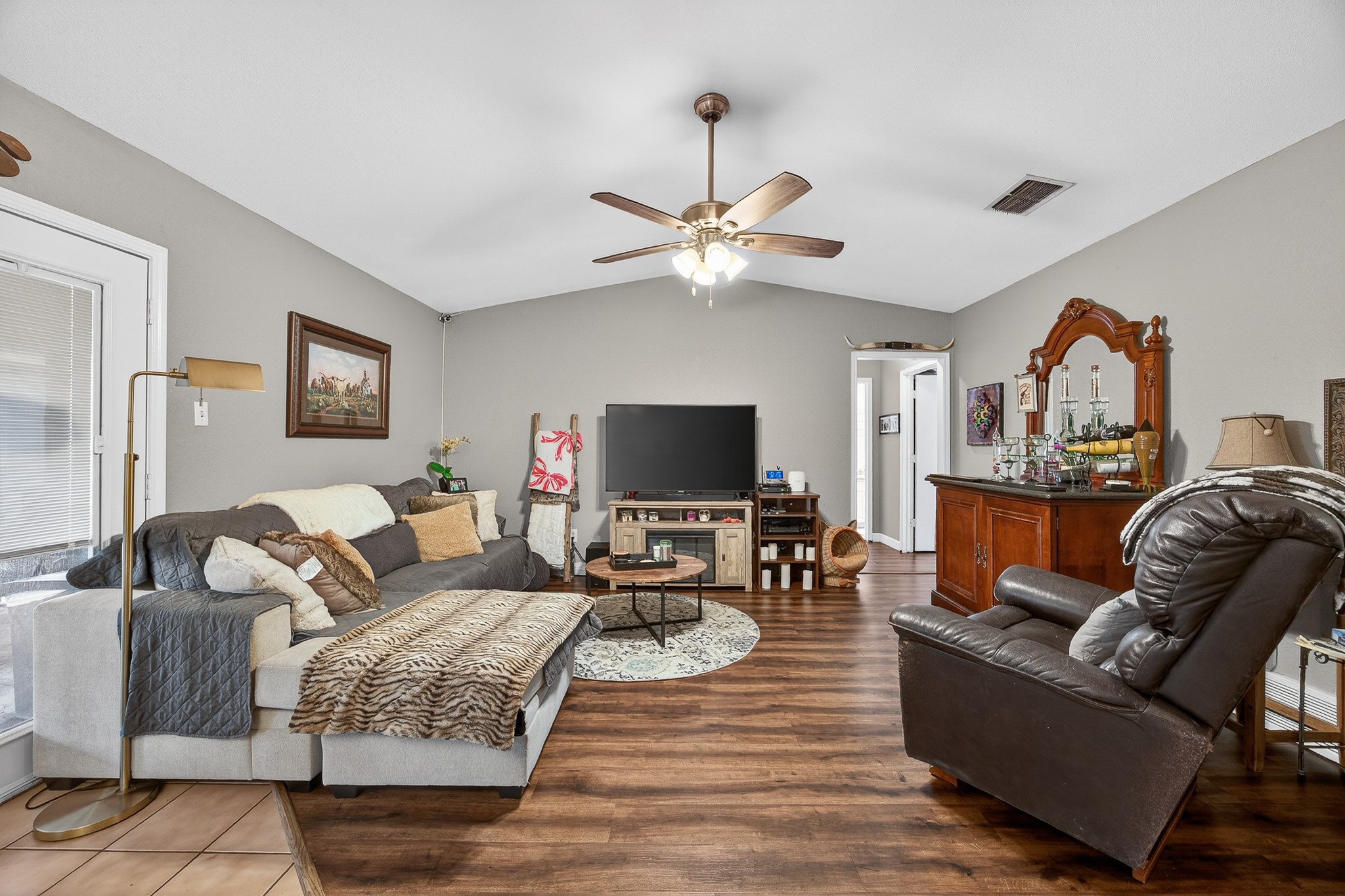 6404 Tammy Court Watauga TX 76148