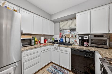 6404 Tammy Court Watauga TX 76148