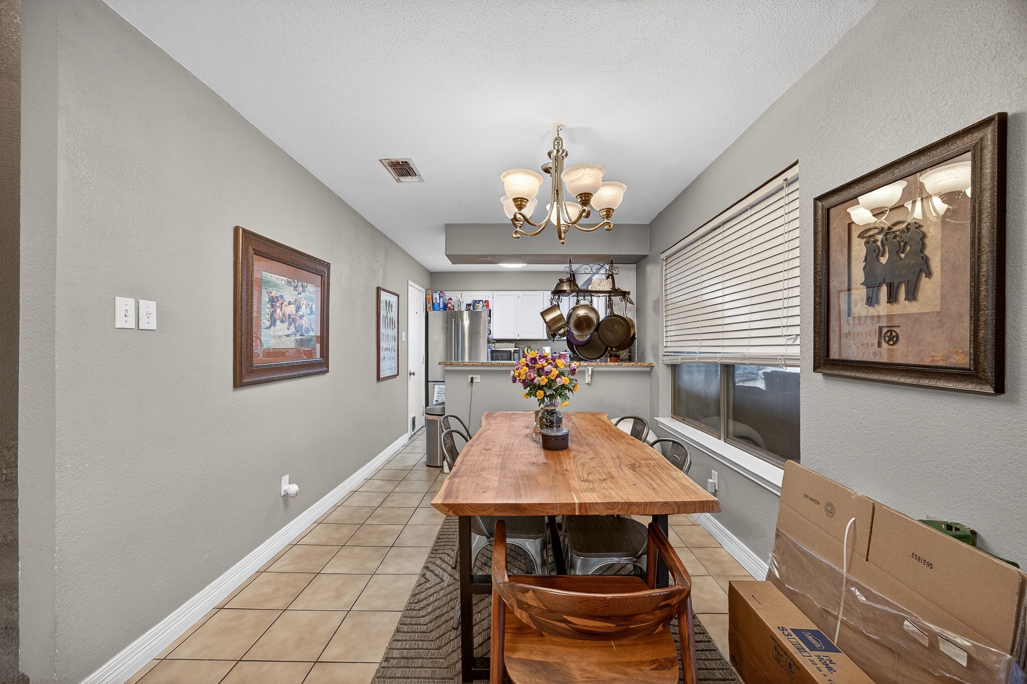 6404 Tammy Court Watauga TX 76148