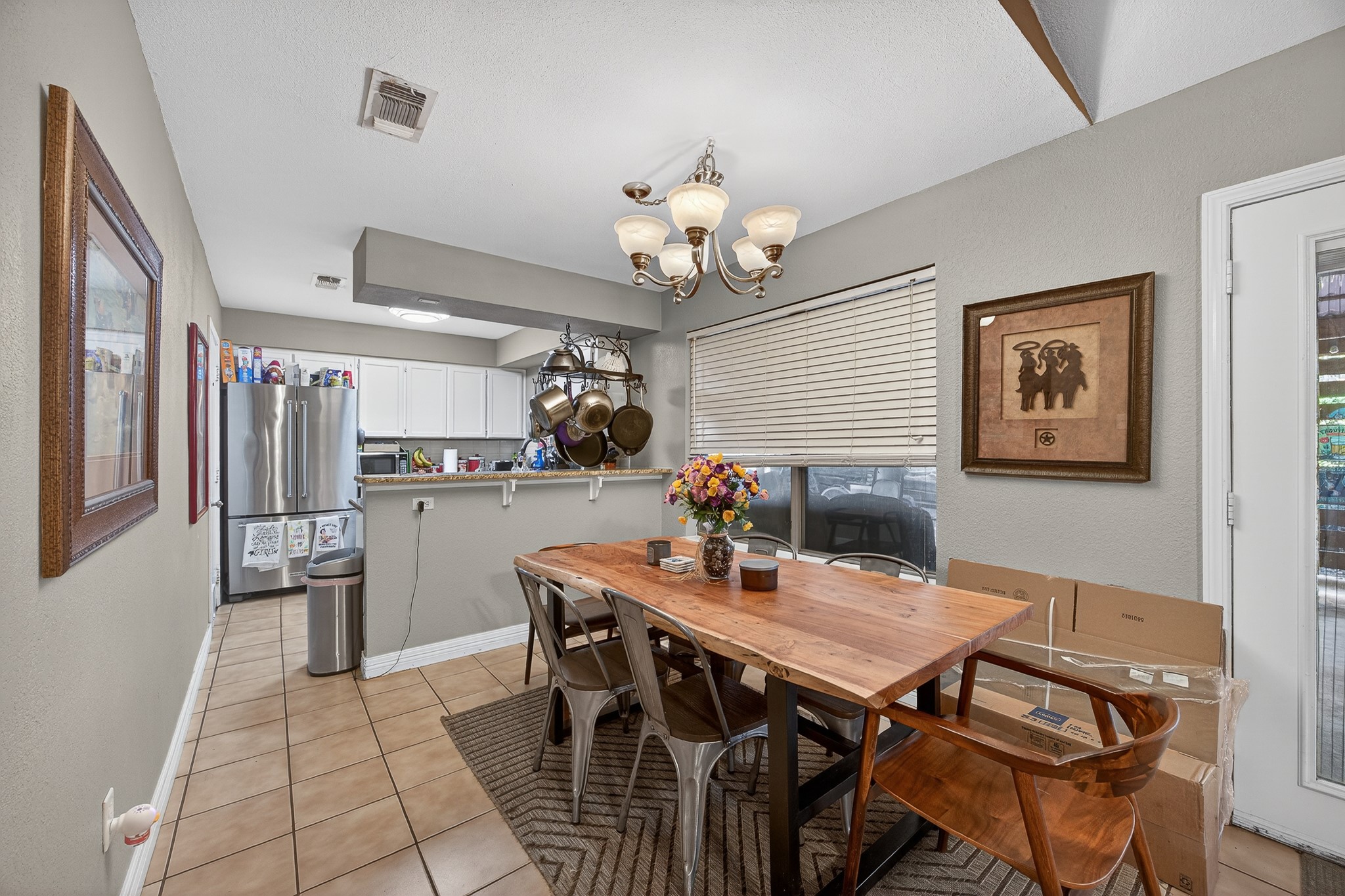 6404 Tammy Court Watauga TX 76148
