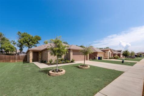 2601 Horton Drive Seagoville TX 75159