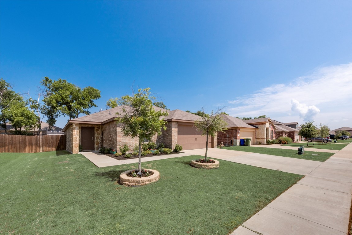 2601 Horton Drive Seagoville TX 75159