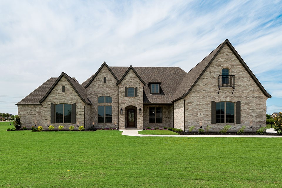 4701 Sudbury Circle Parker TX 75002