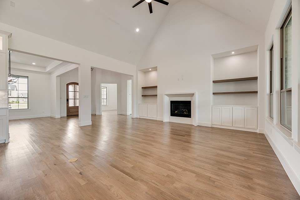 4701 Sudbury Circle Parker TX 75002