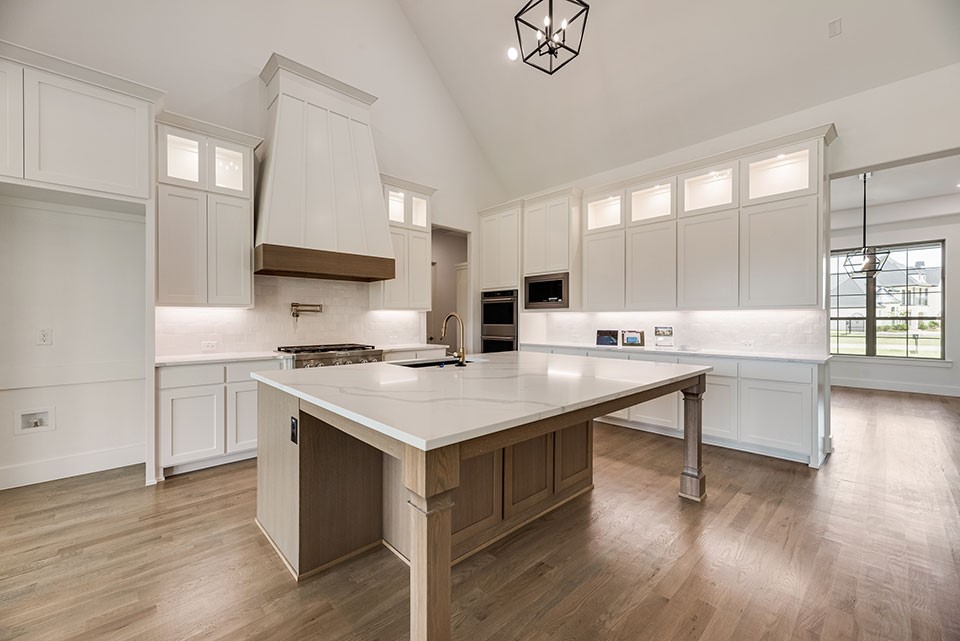 4701 Sudbury Circle Parker TX 75002