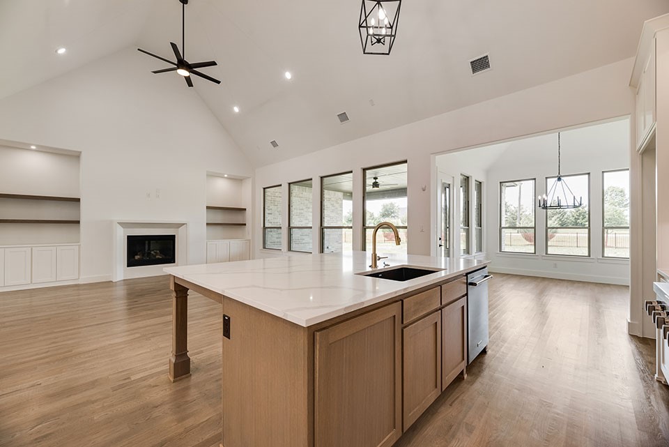 4701 Sudbury Circle Parker TX 75002