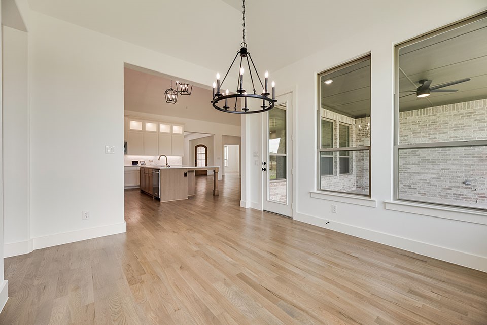 4701 Sudbury Circle Parker TX 75002
