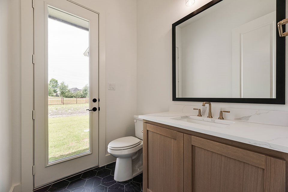 4701 Sudbury Circle Parker TX 75002