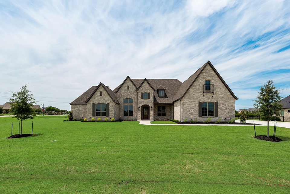 4701 Sudbury Circle Parker TX 75002