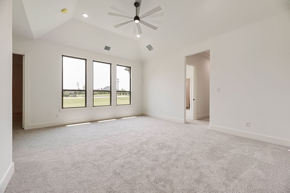 4701 Sudbury Circle Parker TX 75002
