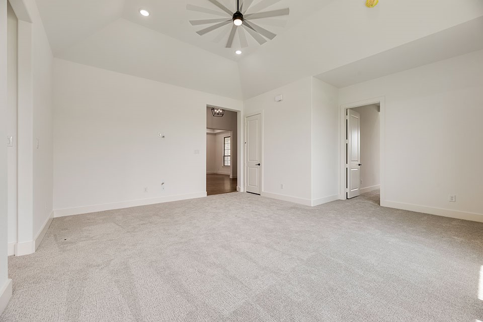 4701 Sudbury Circle Parker TX 75002