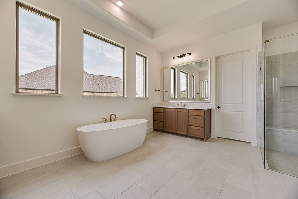 4701 Sudbury Circle Parker TX 75002