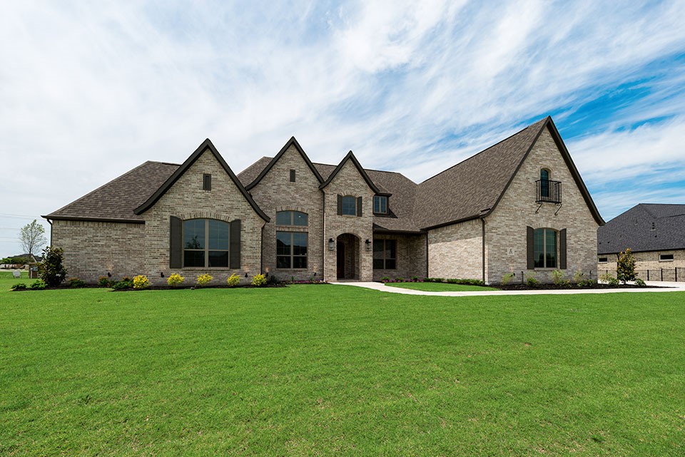 4701 Sudbury Circle Parker TX 75002