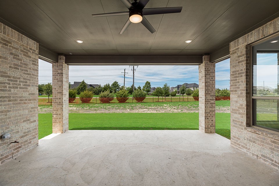 4701 Sudbury Circle Parker TX 75002