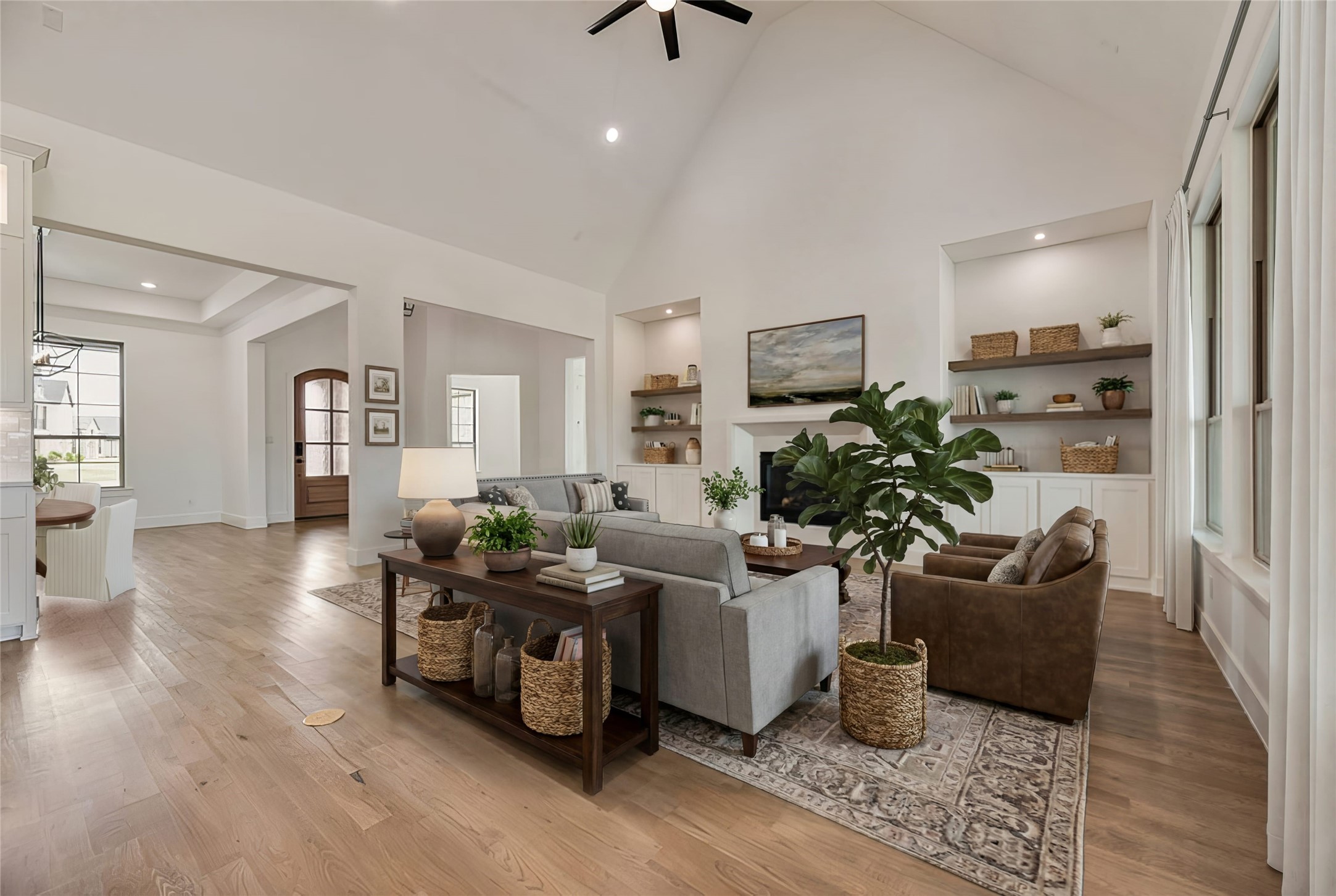 4701 Sudbury Circle Parker TX 75002