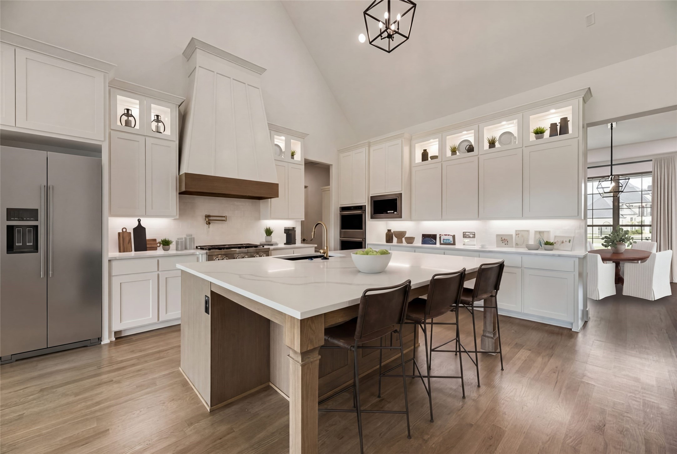 4701 Sudbury Circle Parker TX 75002