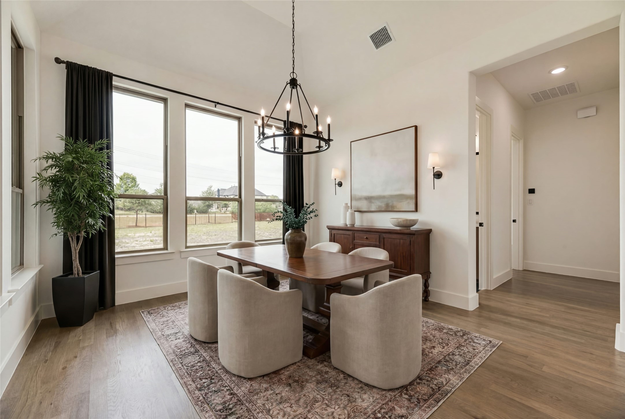 4701 Sudbury Circle Parker TX 75002