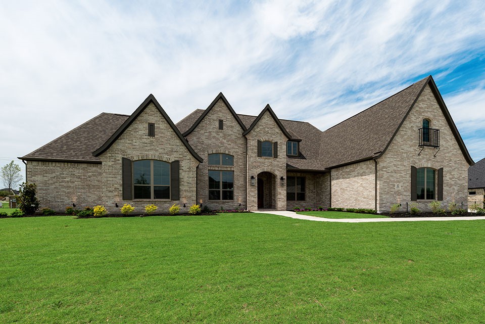 4701 Sudbury Circle Parker TX 75002
