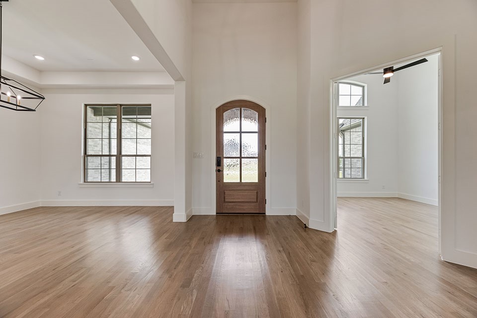 4701 Sudbury Circle Parker TX 75002