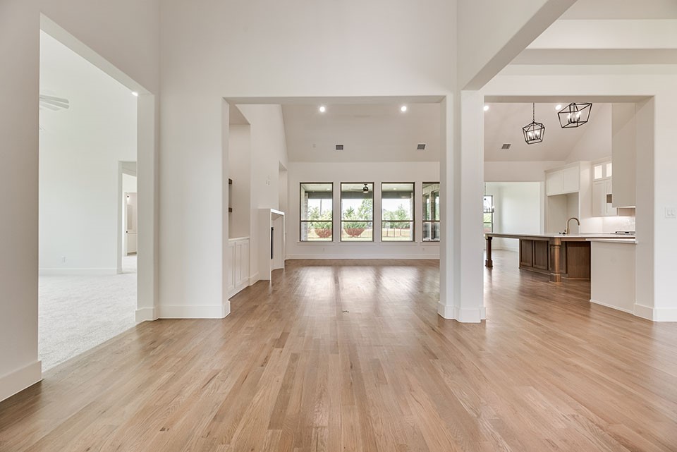 4701 Sudbury Circle Parker TX 75002