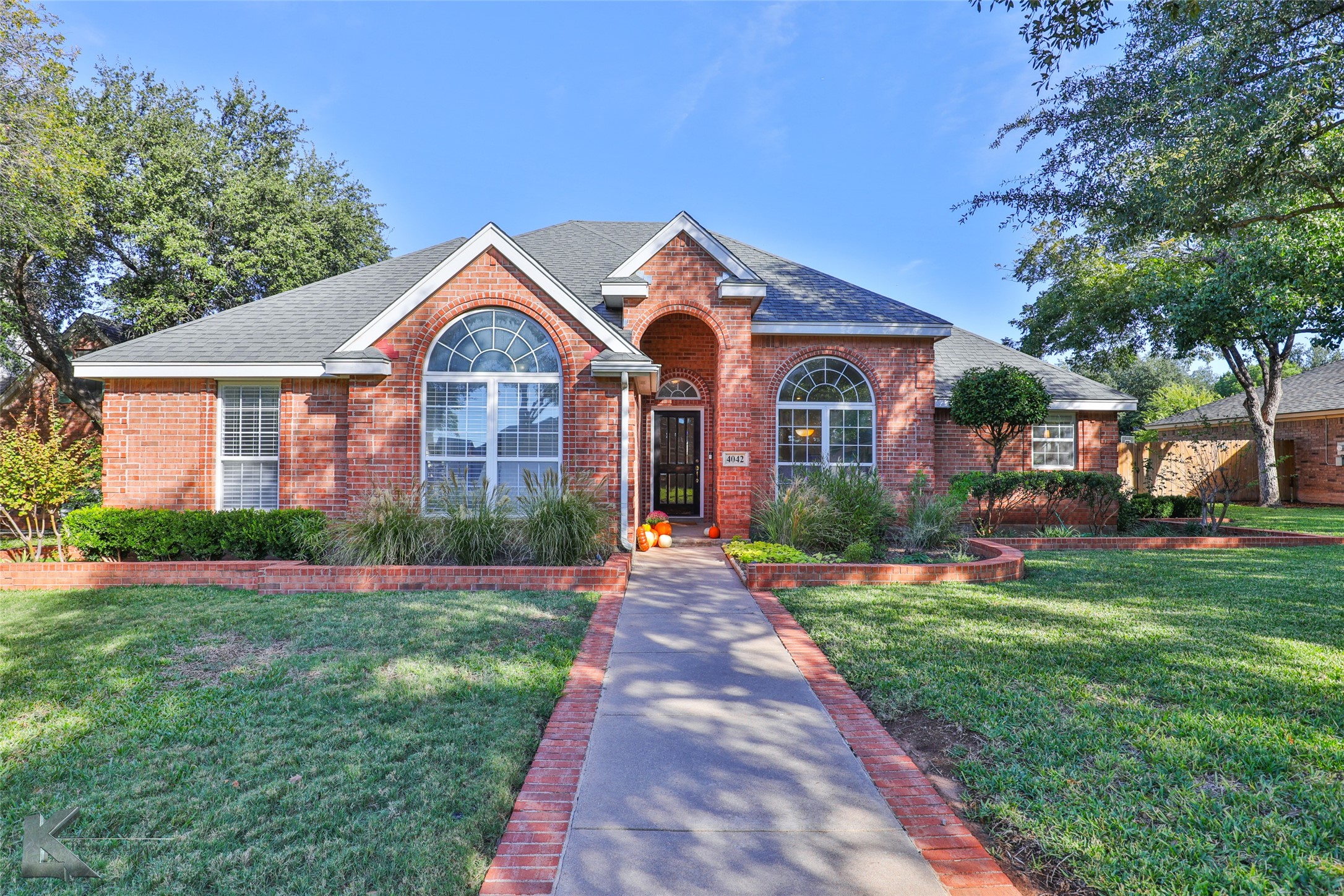 4042 Bay Hill Drive Abilene TX 79606
