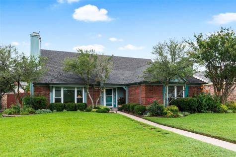809 Princeton Drive Desoto TX 75115