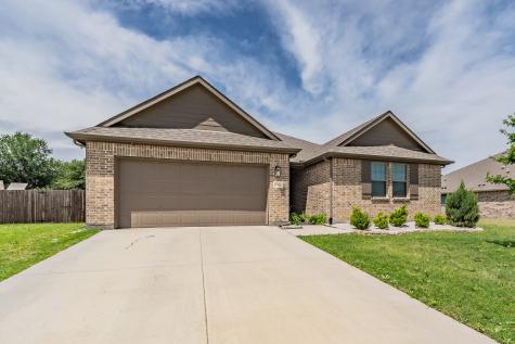 13301 Ridings Drive Fort Worth TX 76052