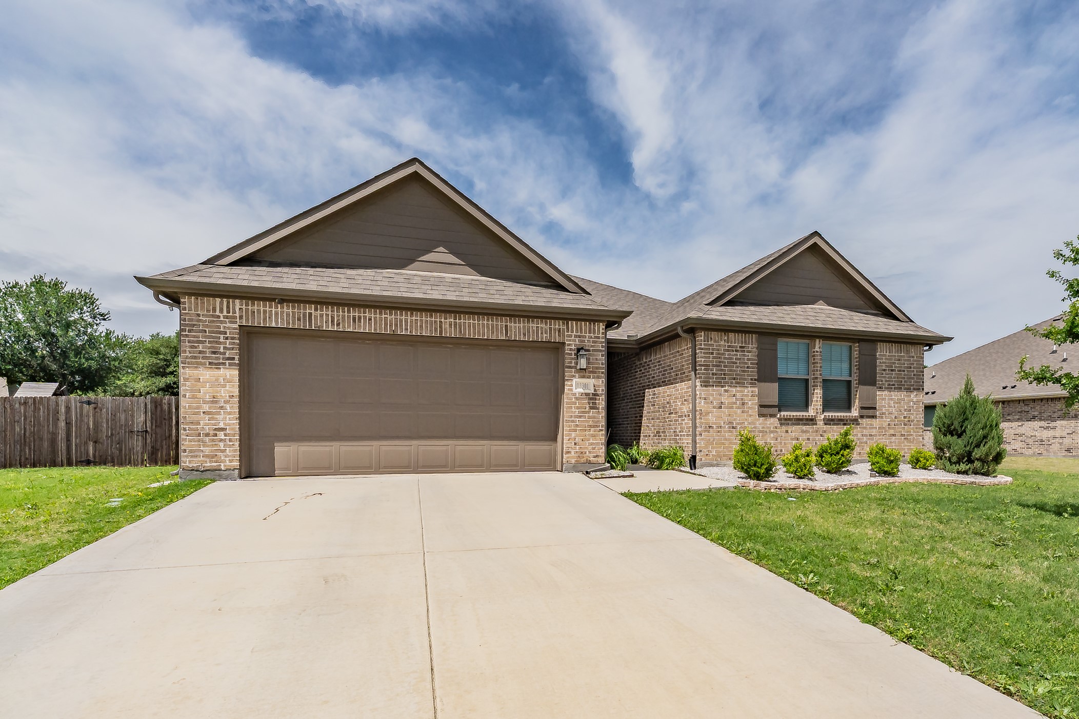 13301 Ridings Drive Fort Worth TX 76052