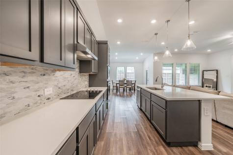 13301 Ridings Drive Fort Worth TX 76052